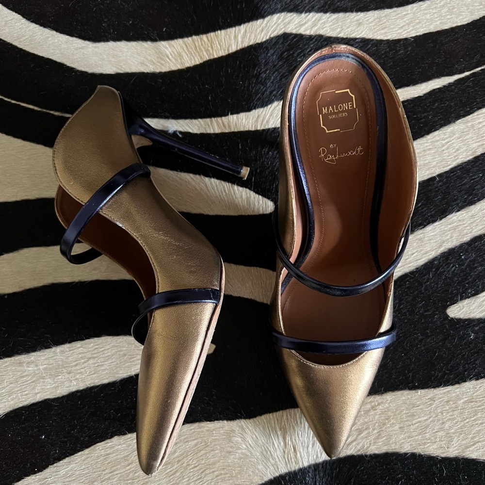 Malone souliers pumps